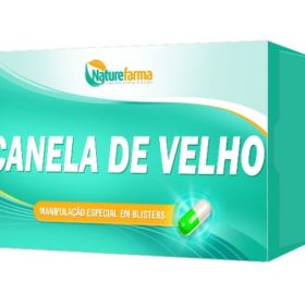 Canela de Velho