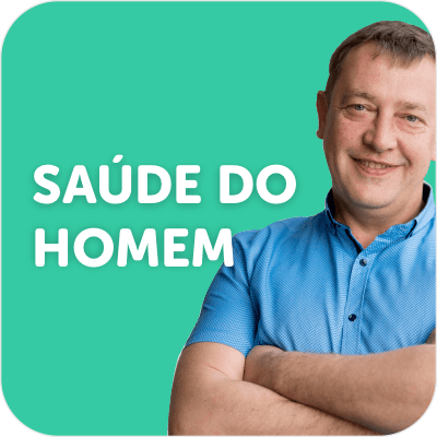 SAÚDE DO HOMEM